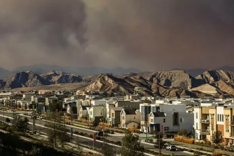 Wildfire Fumes Could Result in Almost 1.4 Million Lives Per Year by the Century's Close if Greenhouse Gases Continue, Study Projects