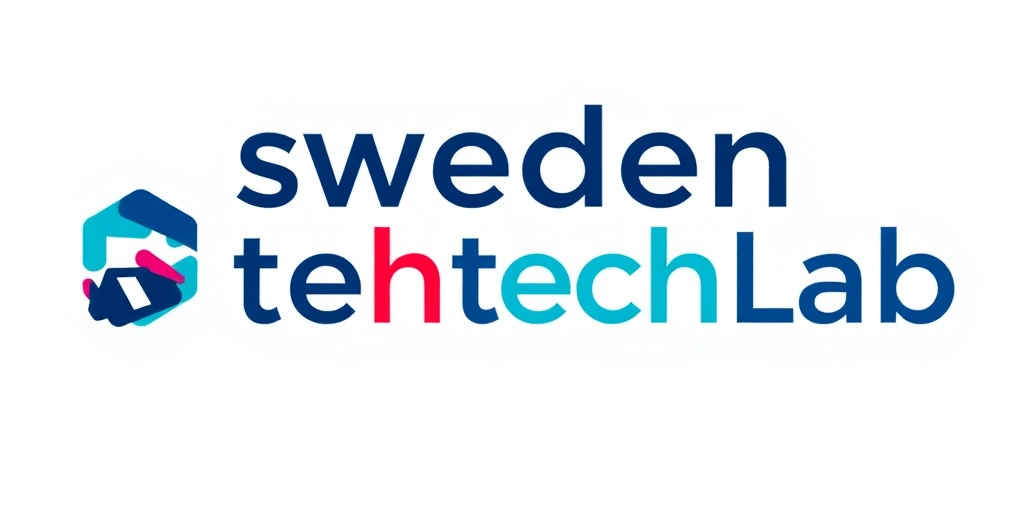 Sweden Tech Lab